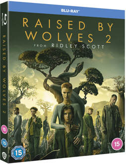 Warner Bros Raised by Wolves: Season 2