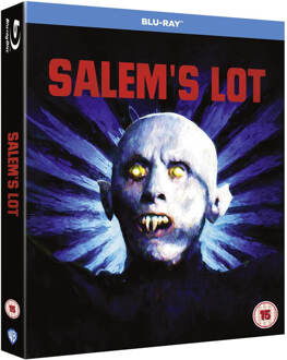 Warner Bros Salem's Lot