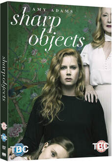 Warner Bros Sharp Objects