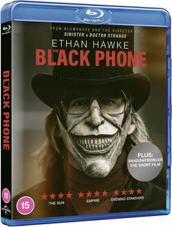 Warner Bros The Black Phone