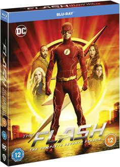 Warner Bros The Flash - Season 7