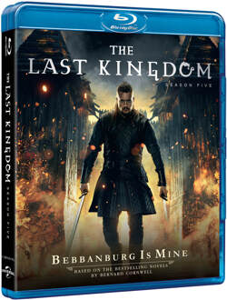 Warner Bros The Last Kingdom: Season 5