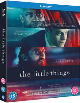 Warner Bros The Little Things