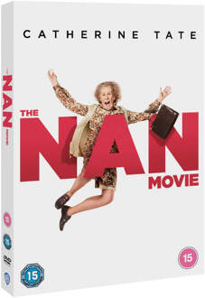 Warner Bros The Nan Movie