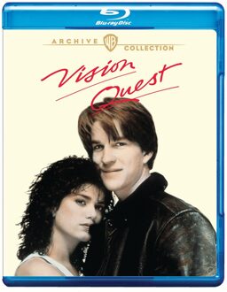 Warner Bros Vision Quest (1985)