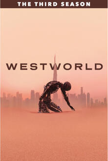 Warner Bros Westworld - Seizoen 3