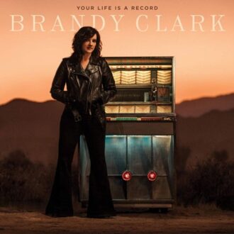 Warner Bros Your Life Is A Record - Brandy Clark