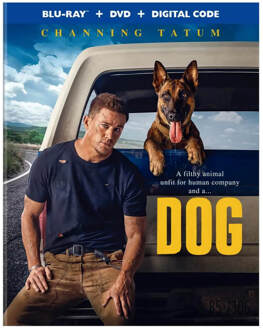 Warner Home Video Dog (Includes DVD) (US Import)