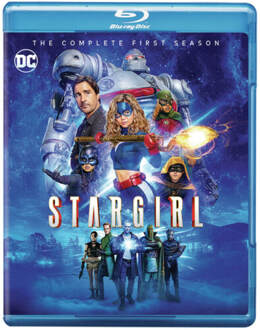Warner Home Video Stargirl: The Complete First Season (US Import)