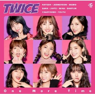 Warner One More Time - Twice