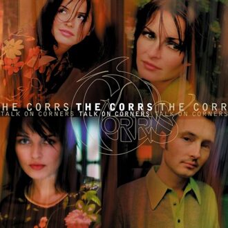 Warner Talk On Corners - Corrs
