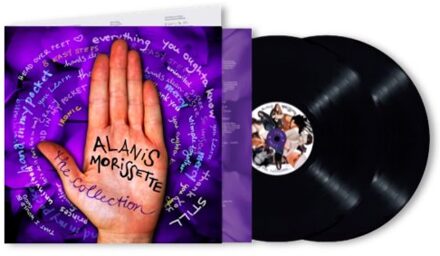 Warner The Collection - Alanis Morissette