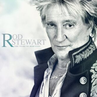 Warner The Tears Of Hercules - Rod Stewart