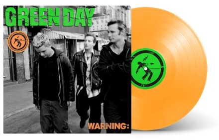 Warning: 25 - Green Day