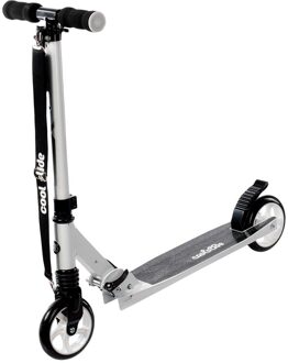 Warp freestyle scooter Wit - One size