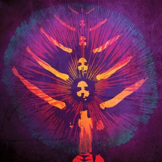 Warp Transmission - Tamam Shud