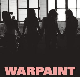 Warpaint - Heads Up