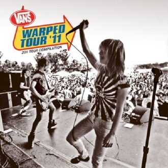 Warped Tour 2011 - Various