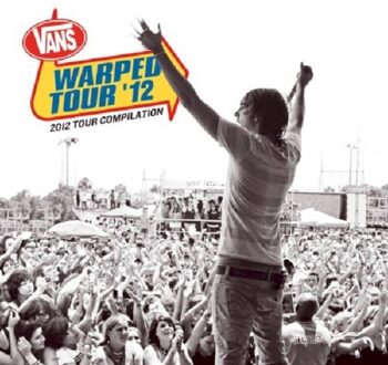 Warped Tour 2012