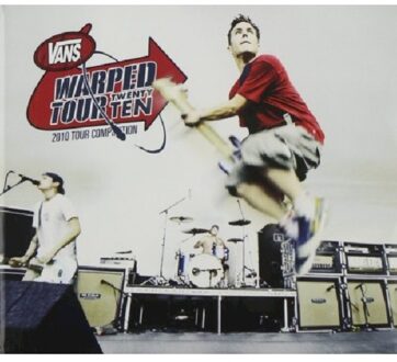 Warped Tour Compilation 2