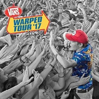 Warped Tour Compilation 2017