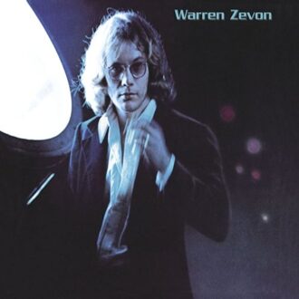 Warren Zevon - Warren Zevon