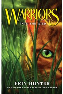 Warrior Cats (01): Into the Wild