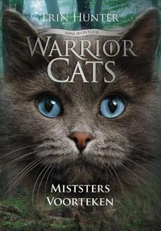 Warrior Cats Mini Avonturen - Miststers voorteken