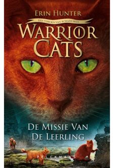 Warrior Cats - Missie van de leerling