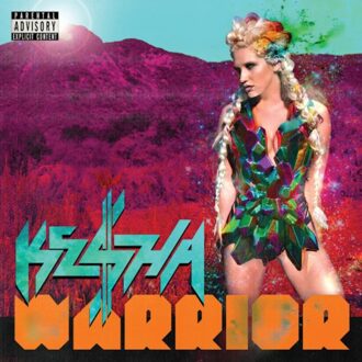Warrior (Deluxe Edition)