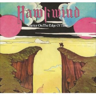 Warrior On The.. -Deluxe