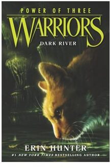 Warriors: Power of Three #2