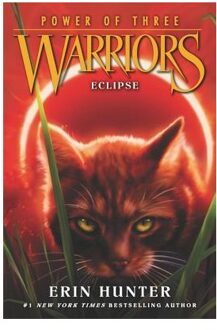 Warriors: Power of Three #4