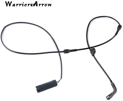 WarriorsArrow Achter Remblokslijtage Sensor Voor BMW 525I 528I 540I E39 1997 1998 1999 2000 2001 2002 2003 2004 34351163207