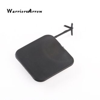 WarriorsArrow Achterbumper Trekhaak Eye Cap Cover Unpainted Voor Subaru Impreza 57731FG010