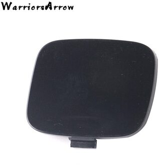 Warriorsarrow Auto Accessoire Achterbumper Slepen Trekhaak Eye Trim Cap Hole Cover Unpainted Voor Volvo S60 39802591