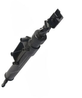 WarriorsArrow Voorste Paar Links Rechts Koplamp Hoofd Lamp Ruitensproeier Nozzle Jet Voor VOLVO XC70 31294174 31294175 rechtsaf