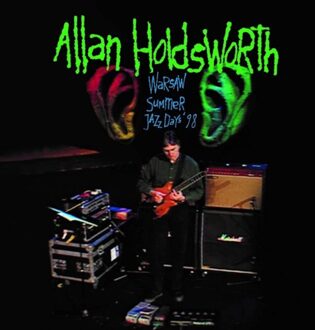 Warsaw Summer Jazz Days '98