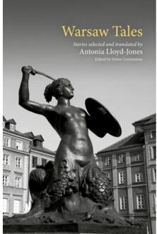 Warsaw Tales - City Tales