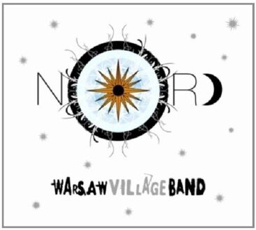 Warsaw Village Band - Nord