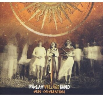 Warsaw Village Band - Sun Celebration