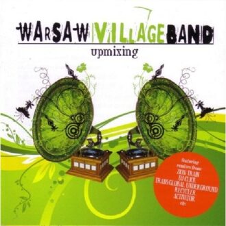Warsaw Village Band - Upmixing
