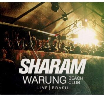 Warung Beach Club Live Brasil