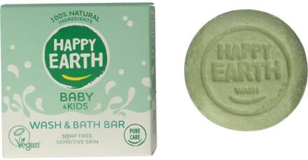 Was & bad bar baby & kids - 1 stuk