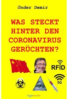 Was Steckt Hinter Den Coronavirus Gerüchten? - Önder Demir