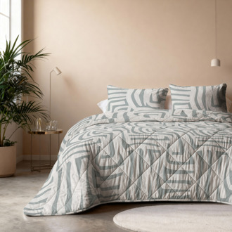 Wasbaar Lazy Dekbed Zonder Overtrek - Zonder Overtrek - Eran - Dekbed-Discounter.nl