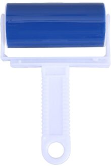 Wasbare Roller Cleaner Lint Remover Kleverige Picker Huisdier Haar Kleren Fluff Remover Herbruikbare Borstel Huishoudelijke Cleaner Wisser Gereedschap