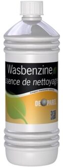 Wasbenzine 1,0 Liter