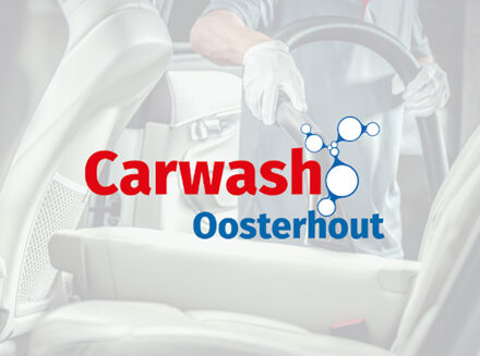 Wasbeurt bij Carwash Oosterhout