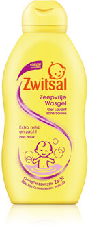 Wasgel - 200 ml - Baby